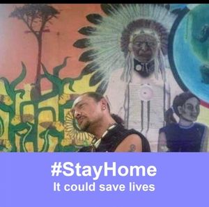 Meet your Posher, Desmond